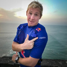 Load image into Gallery viewer, UP Vest - 4 Pull Water Safety Inflation Vest - Branded, Bespoke & Personalised