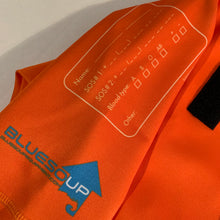Load image into Gallery viewer, UP Vest - 4 Pull Water Safety Inflation Vest - Branded, Bespoke & Personalised