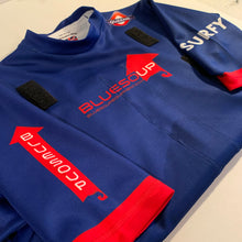 Load image into Gallery viewer, UP Vest - 4 Pull Water Safety Inflation Vest - Branded, Bespoke & Personalised