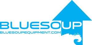 Blue Soup Equipment Company
