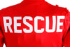 The RESCUE UP VEST - 4 PULL Inflation System